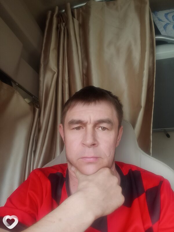 Эльнар, 40, Набережных Челнах — анкета №3947089