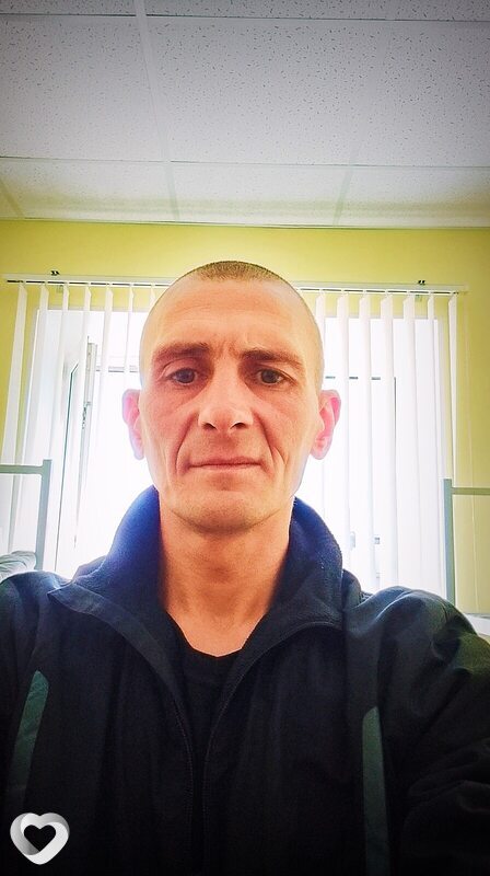 Слава, 41, Санкт-Петербурге — анкета №3946967