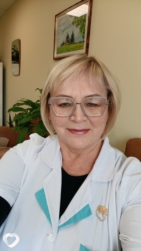 Людмила, 64, Петрозаводске — анкета №3946974