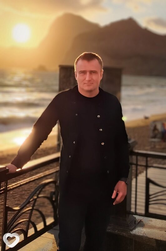 Александр, 37, Кубинке — анкета №3946975