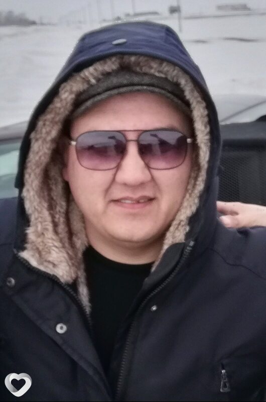 Жанболат, 38, Темиртау — анкета №3946977