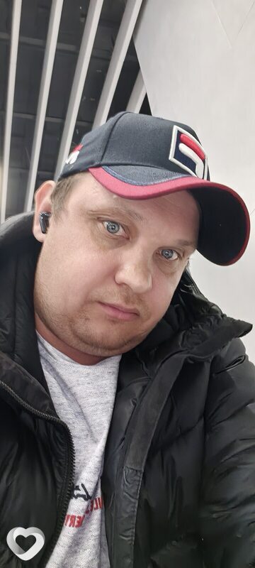 Александр, 37, Прокопьевске — анкета №3946978