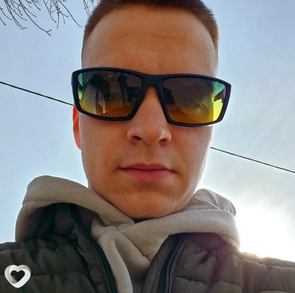 Иван, 31, Барановичах — анкета №3946982