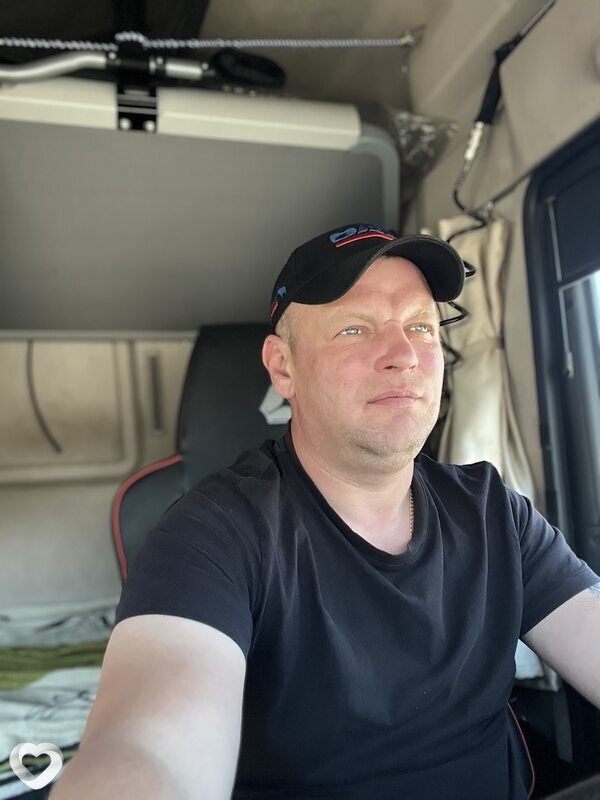 Сергей, 42, Домодедово — анкета №3946983