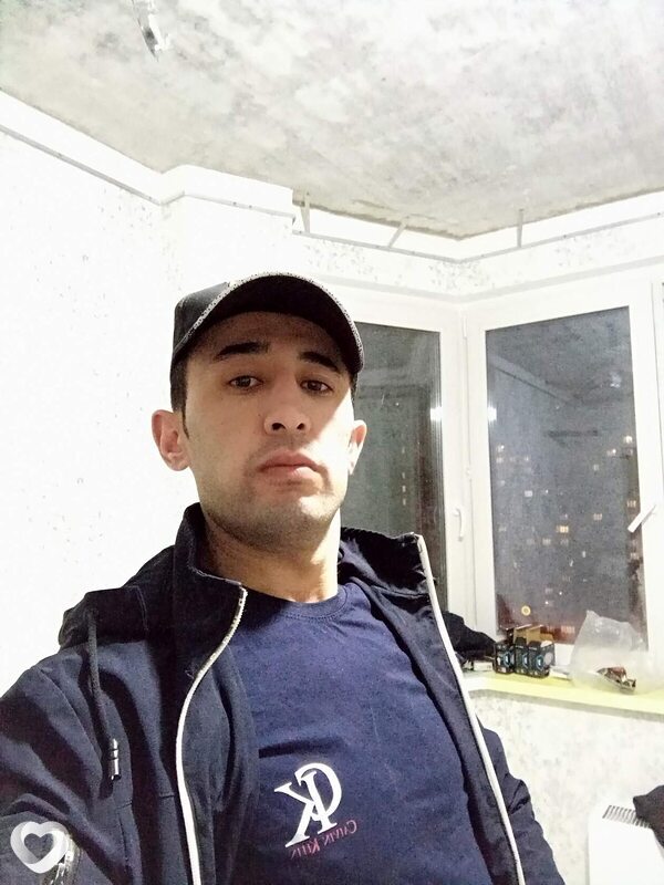 Эхсончон, 37, Мурманске — анкета №3946989