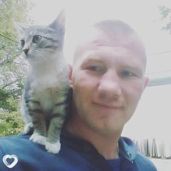 Алексей, 40, Москве — анкета №3947204