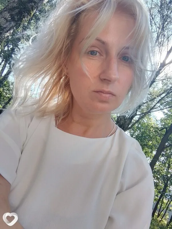 Трубадурочка, 45, Москве — анкета №3947205