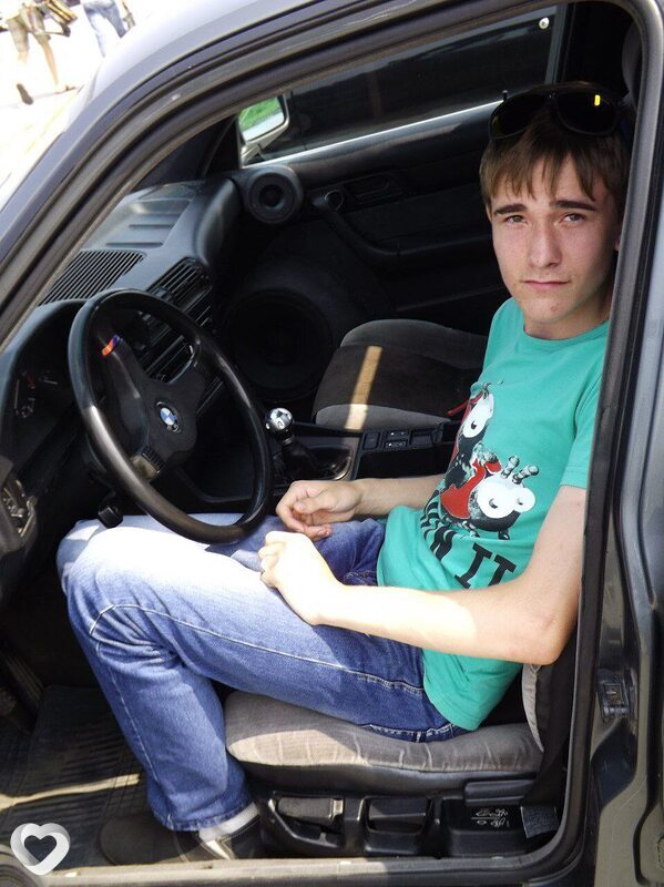 Алексей, 29, Ульяновске — анкета №3947211