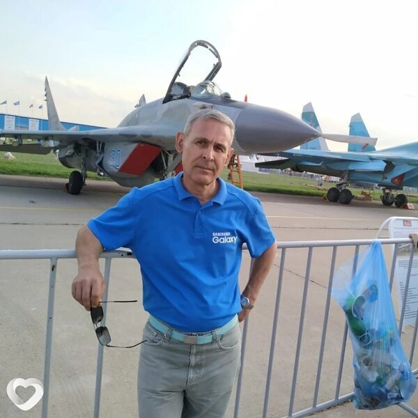 Игорь, 58, Ташкент — анкета №3947213