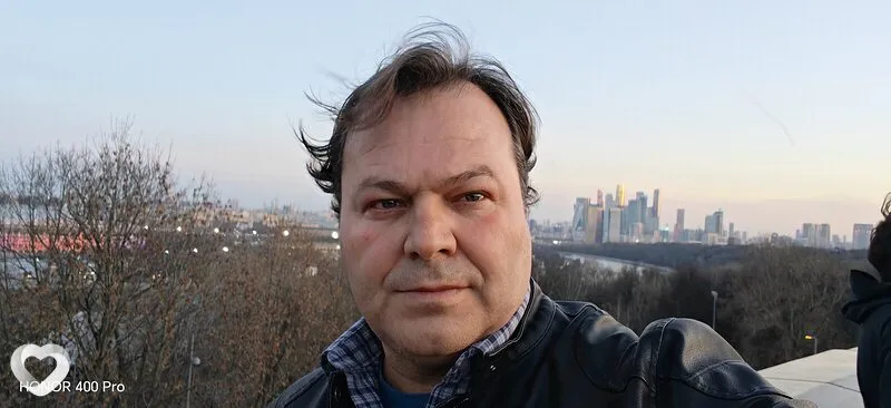 Erdal, 50, Москве — анкета №3947215