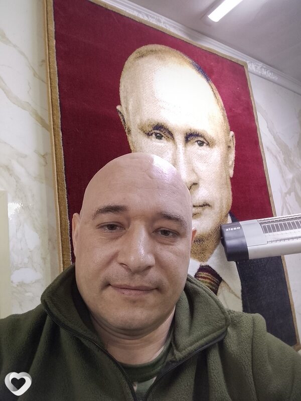 Иван, 32, Ростове-на-Дону — анкета №3947117