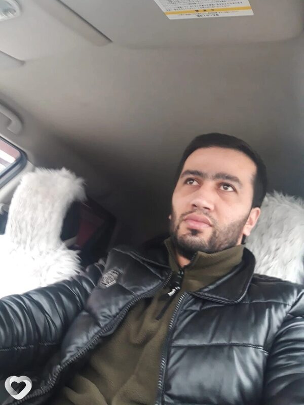 А Н, 30, Иркутске — анкета №3947126