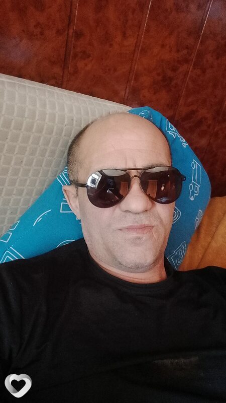 Арслан, 46, Махачкале — анкета №3947140