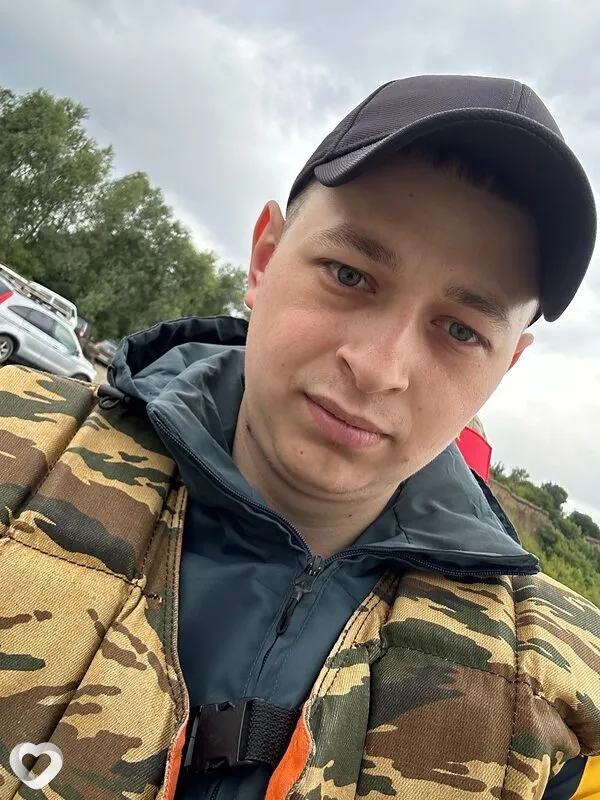 Павел, 26, Барнауле — анкета №3947242