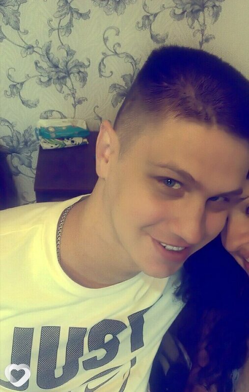 Вовка, 29, Архангельске — анкета №3947251