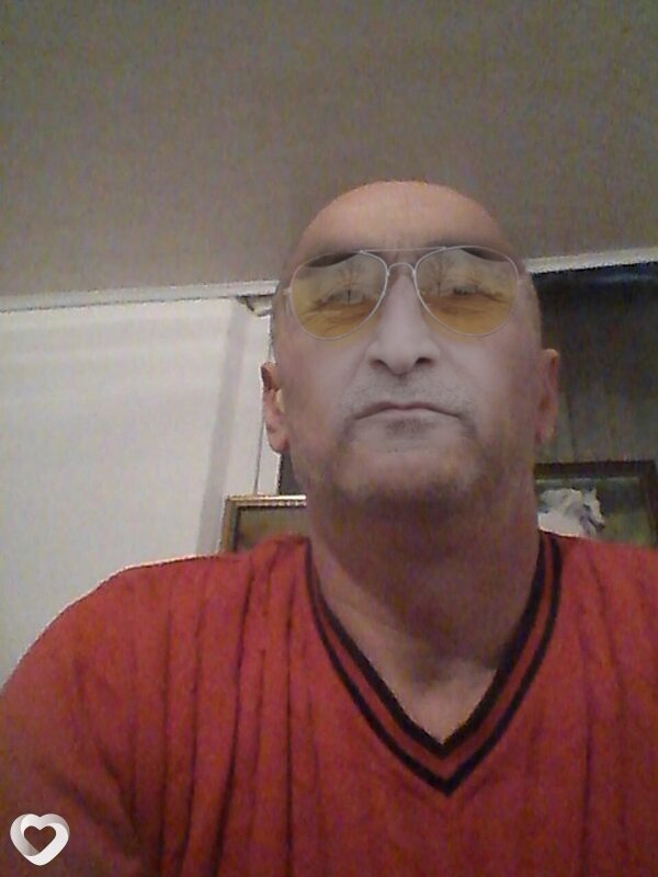 Эльдар, 54, Махачкале — анкета №3947253