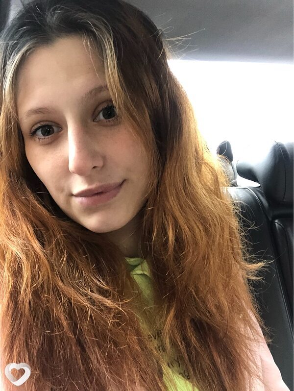 Дарья, 27, Санкт-Петербурге — анкета №3947259