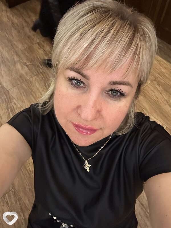 Lara, 39, Иванове — анкета №3947262