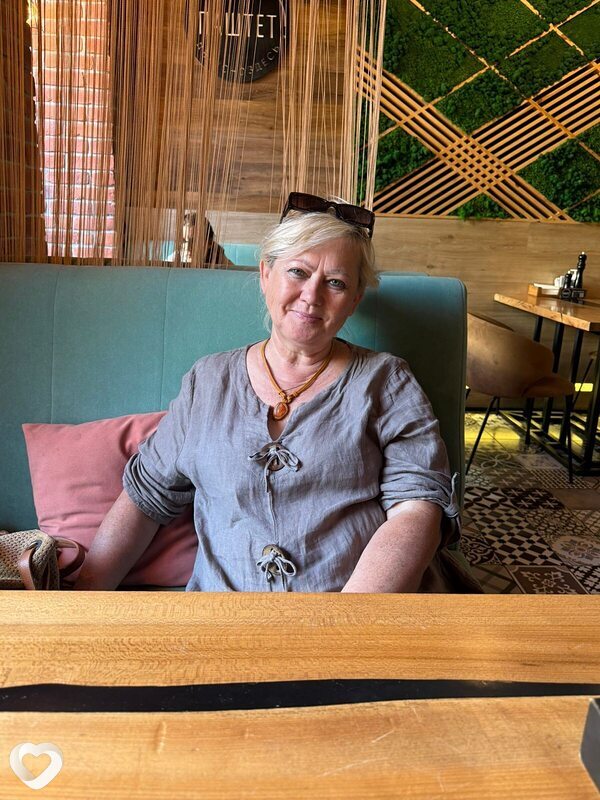 Роза, 58, Новороссийске — анкета №3947219