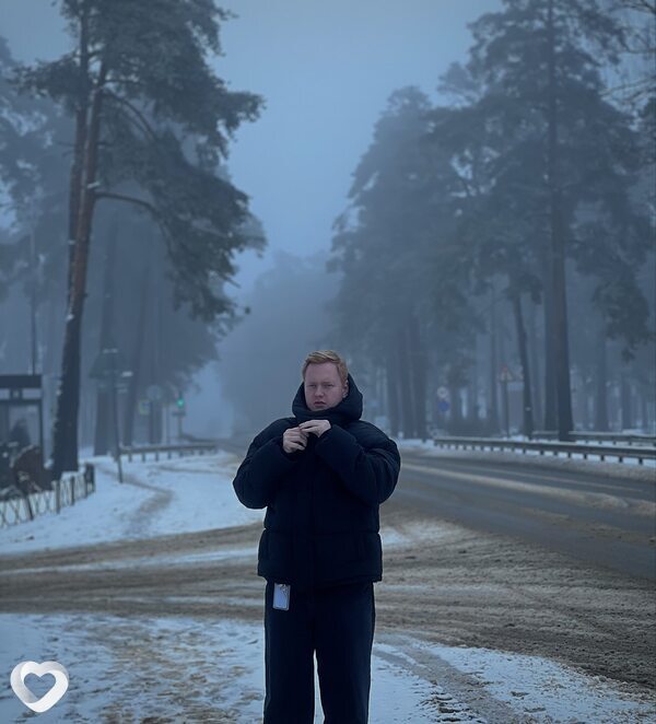 Никита, 22, Саратове — анкета №3947220