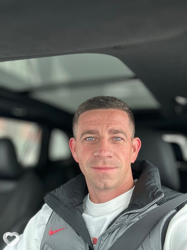 Сергей, 43, Москве — анкета №3947221