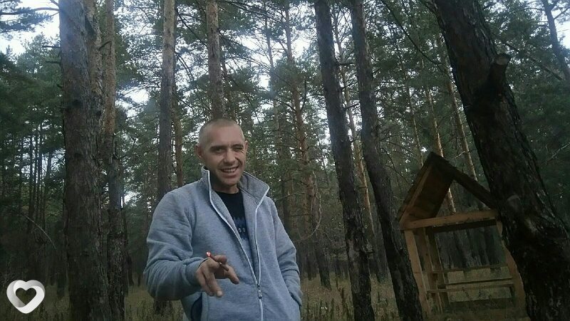 Пётр, 46, Самаре — анкета №3947225