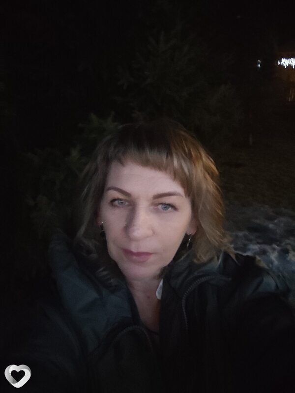 Наталія, 53, Александрии — анкета №3947226