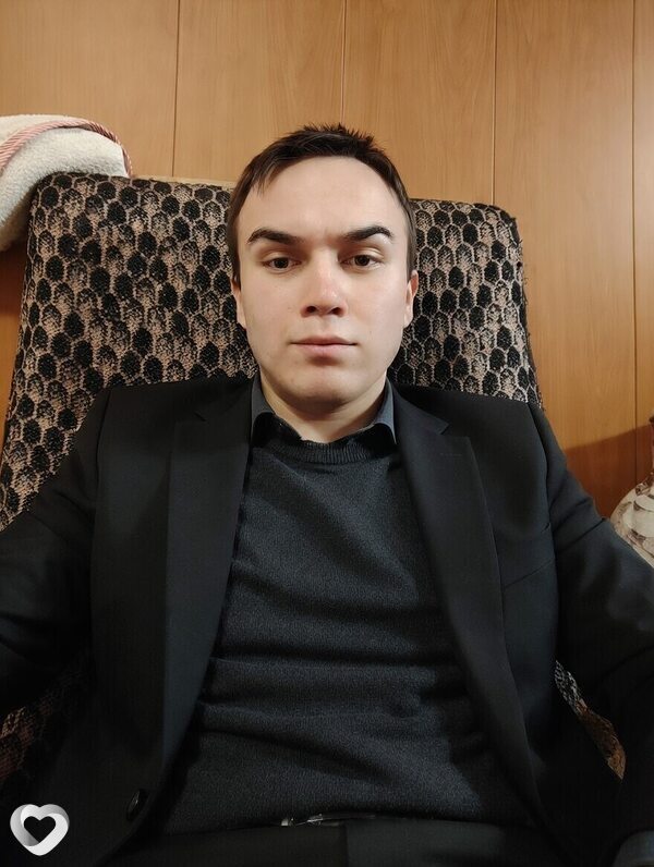Роман, 23, Оренбурге — анкета №3947227