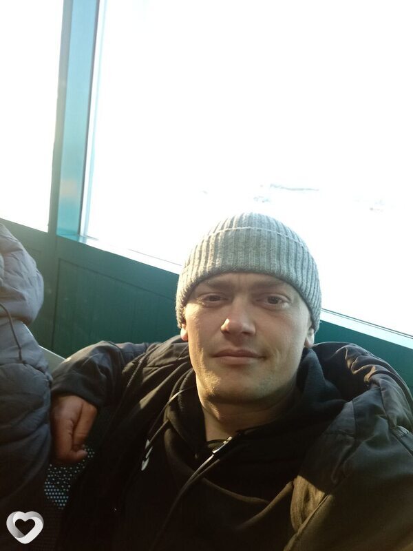 Павел, 38, Канске — анкета №3947229