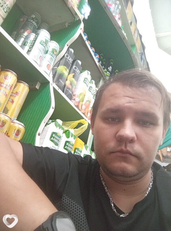 Виктор, 29, Ташкент — анкета №3947233