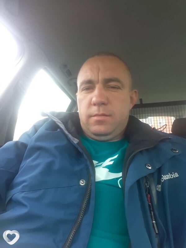 Анатолий, 42, Гродно — анкета №3947234