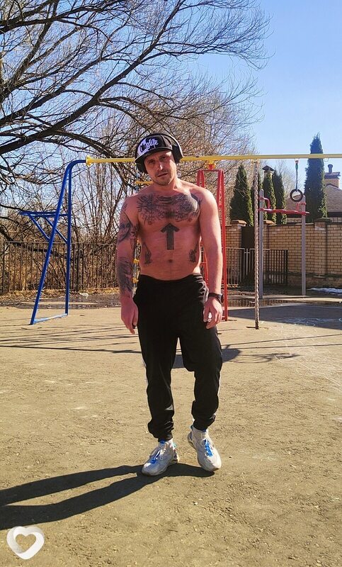 Евгений, 36, Омске — анкета №3947306