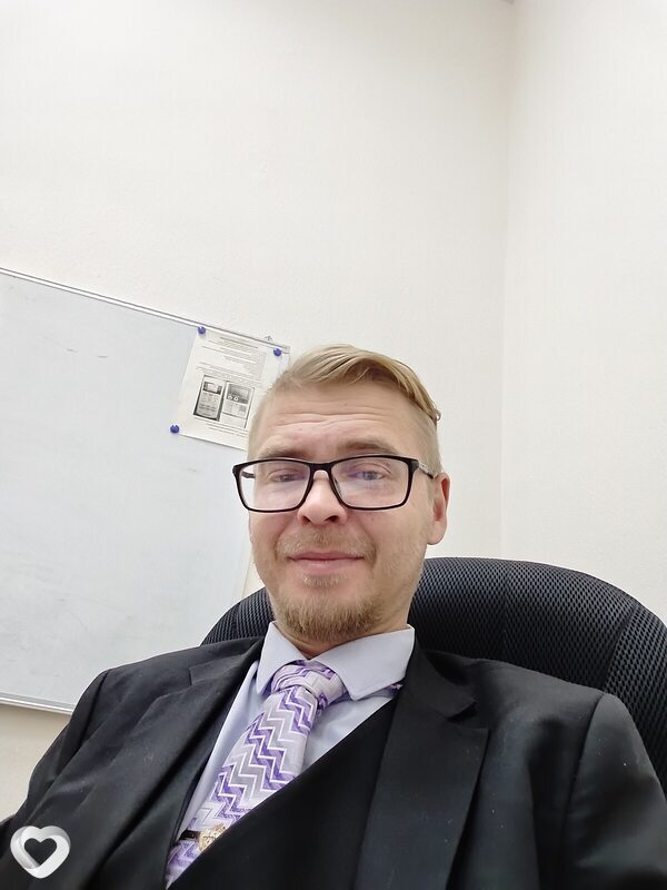 Igor, 37, Москве — анкета №3947172