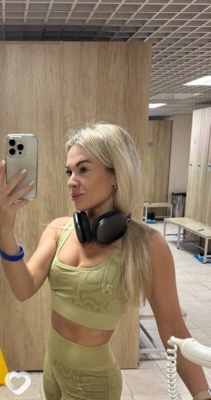 Ольга, 31, Санкт-Петербурге — анкета №3947180