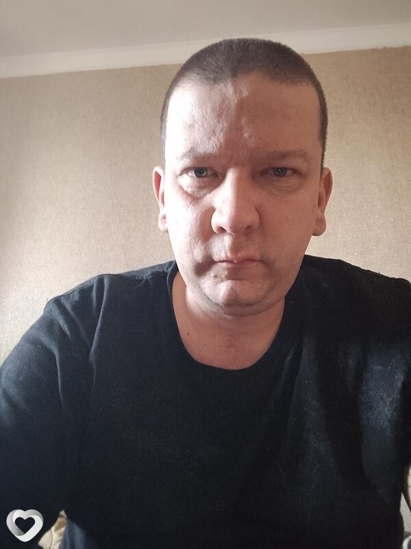Максим, 37, Бердянске — анкета №3947182