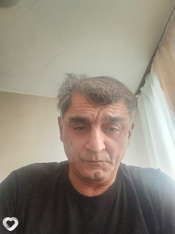Камиль, 52, Новосибирске — анкета №3947184