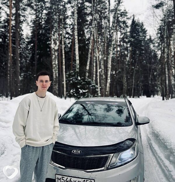 Сергей, 21, Кстове — анкета №3947187