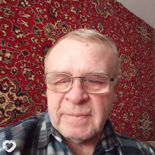 Сергей, 69, Калининграде — анкета №3947793