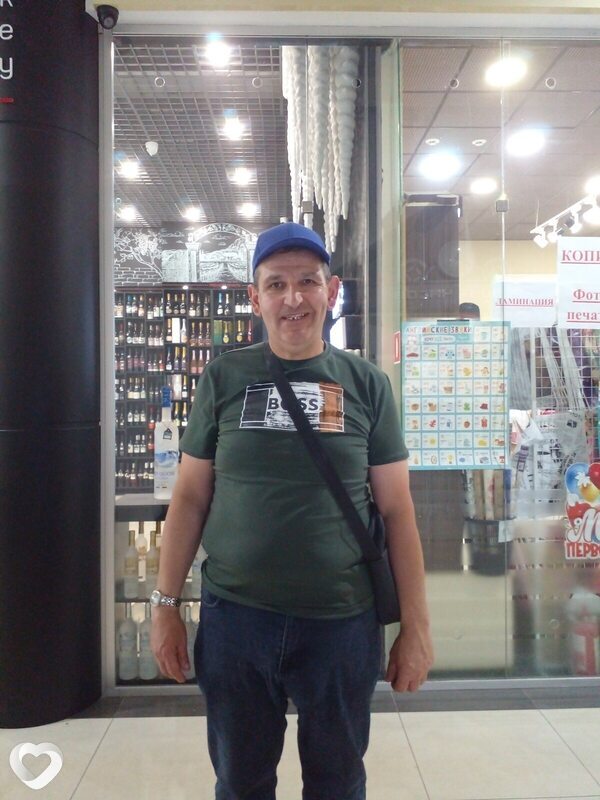 Михаил, Бердянск