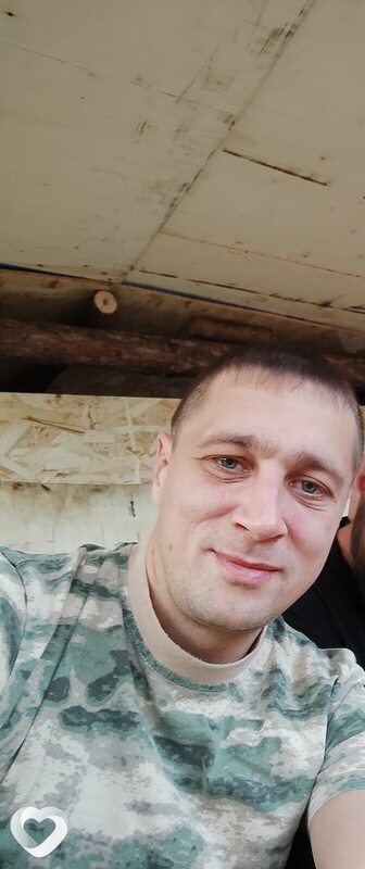 Не Скажу, 37, Димитровграде — анкета №3947799