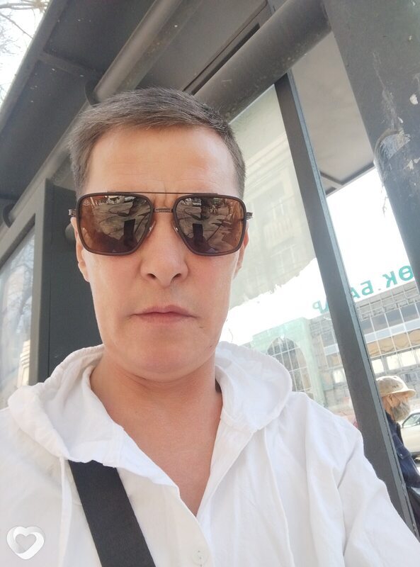 Нуржан, 35, Алматы — анкета №3947806