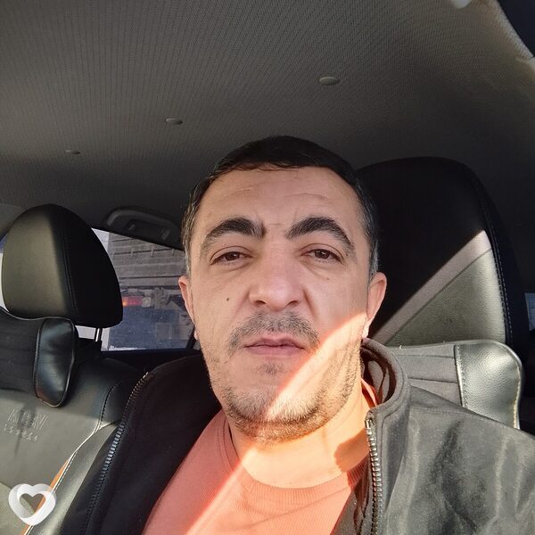 Али, 40, Таганроге — анкета №3947807