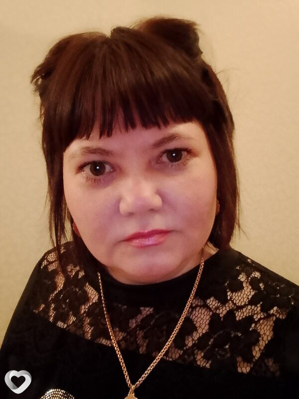 Наташа, 42, Энгельсе — анкета №3947809