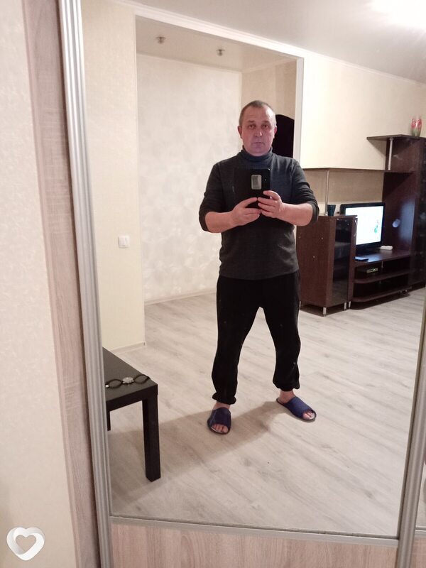 Иван, 50, Столине — анкета №3947811