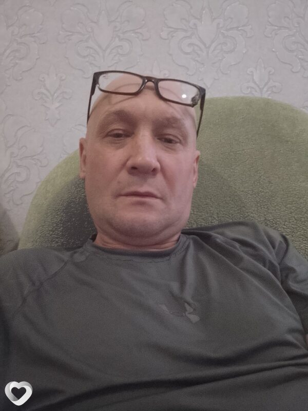 Слава, 48, Несвиже — анкета №3947814