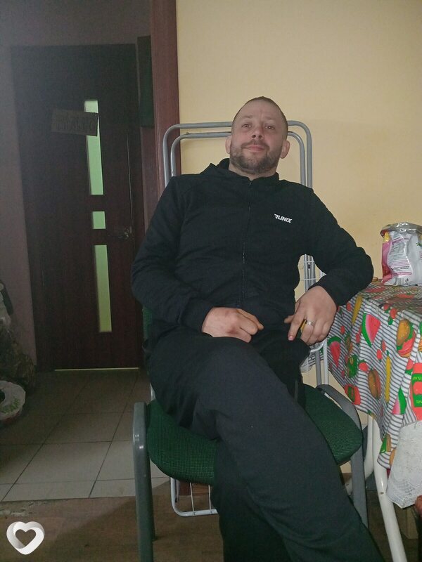 Вадім, 35, Херсоне — анкета №3947816