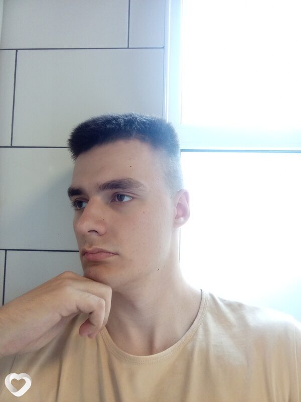 Николай, 19, Краснодаре — анкета №3947820