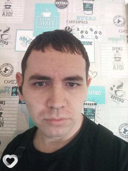 Ринат, 26, Иркутске — анкета №3947822