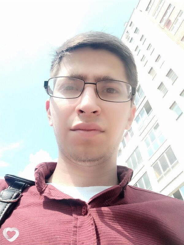 Максим, 29, Нижнем Новгороде — анкета №3947824