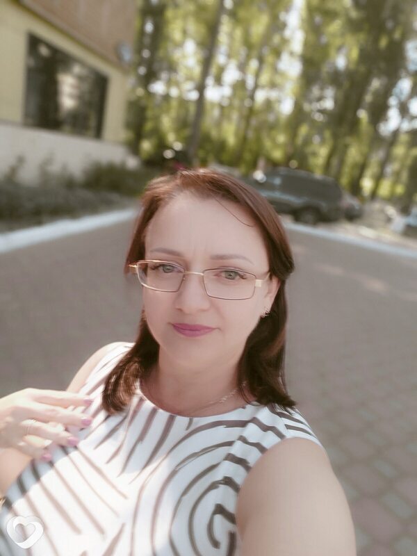 Ирина, 46, Новокузнецке — анкета №3947829